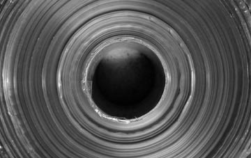 Queen Camel edpm waterproofing