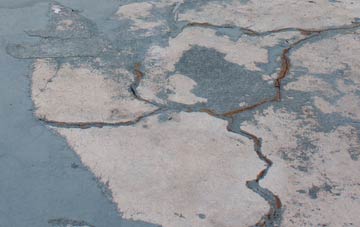 fibreglass roofing replacement Queen Camel