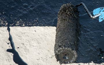 Queen Camel liquid sealant waterproofing