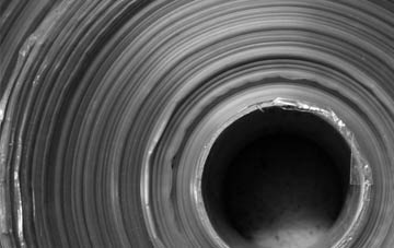 Queen Camel pvc roof replacement