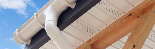 get Queen Camel guttering quotes today