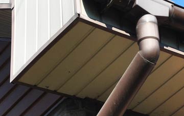 Queen Camel soffit installation costs