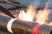 Queen Camel flat roofing replacement