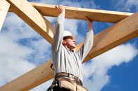 Queen Camel roof replacement work